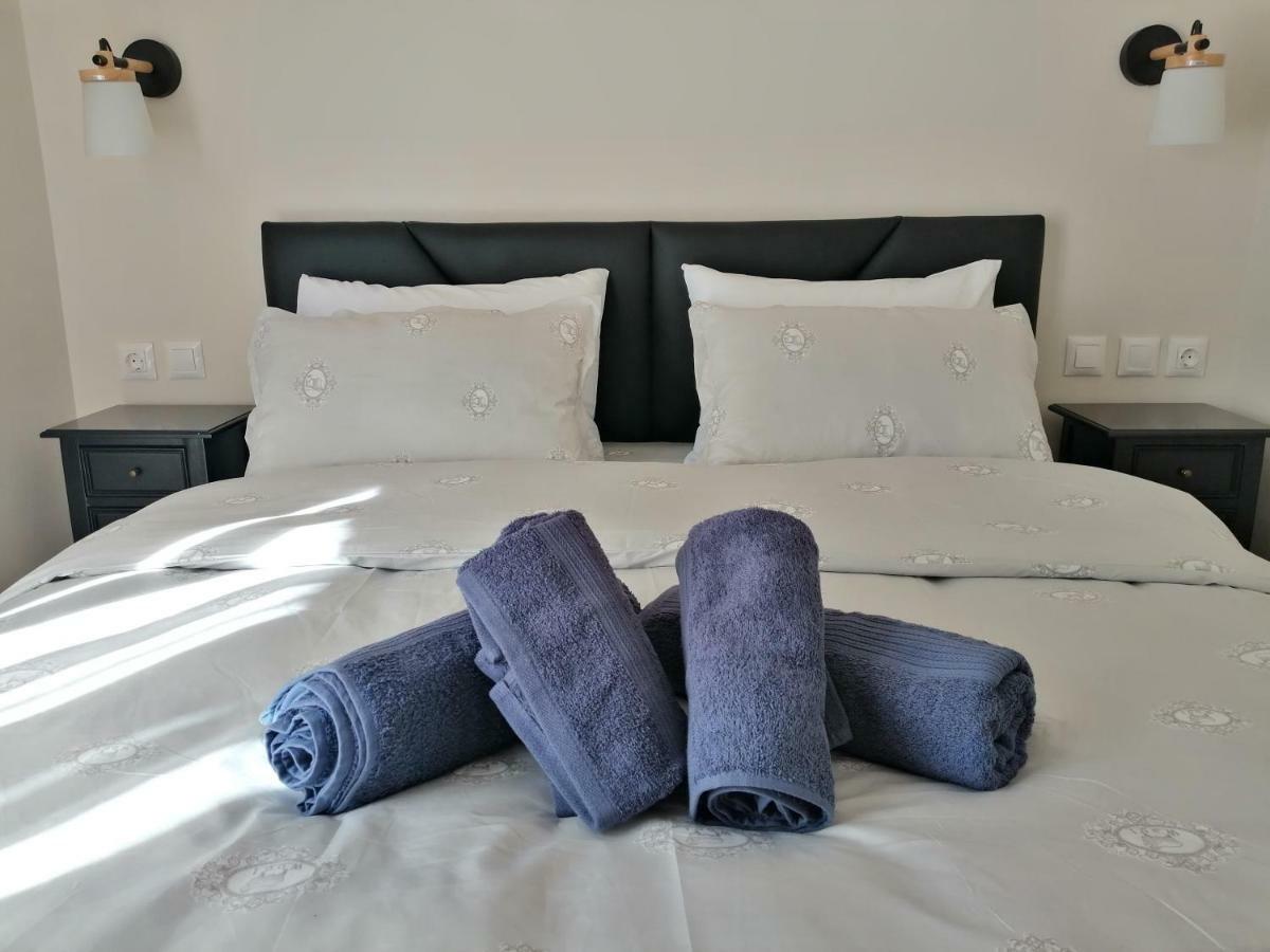 Luxurious Apartment Weria Zewnętrze zdjęcie
